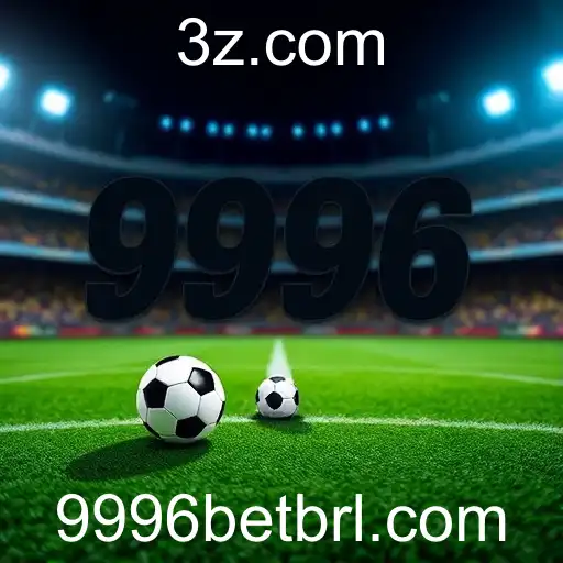 A 9996 Bet: Uma Experiência de Apostas Inigualável