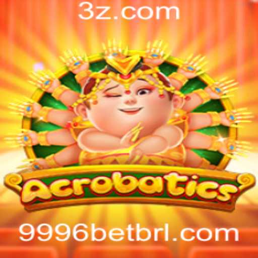 Descubra Acrobatics: Um Jogo Empolgante e as Regras do 9996 Bet