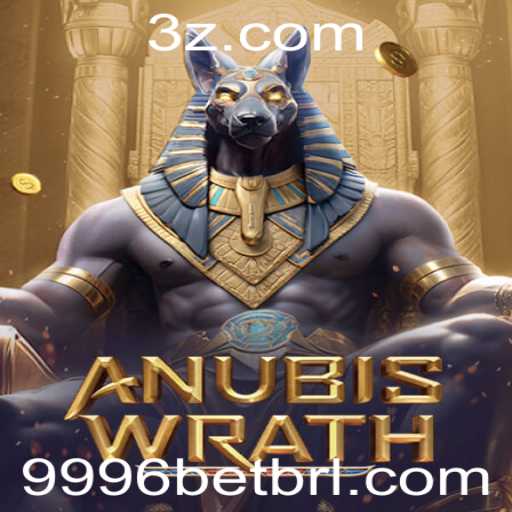 AnubisWrath: Uma Jornada Épica ao Antigo Egito com 9996 Bet