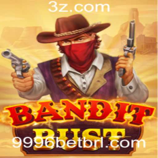Desvendando 'BanditBust': Uma Aventura de Apostas com a Palavra-chave '9996 bet'