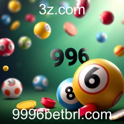 9996 bet