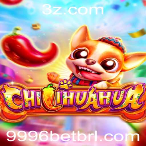 Descubra o Emocionante Mundo de CHILIHUAHUA