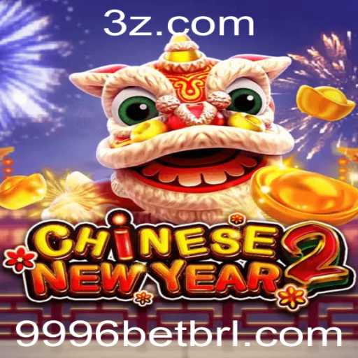 Descubra o Fascínio e as Regras do Jogo CHINESENEWYEAR2