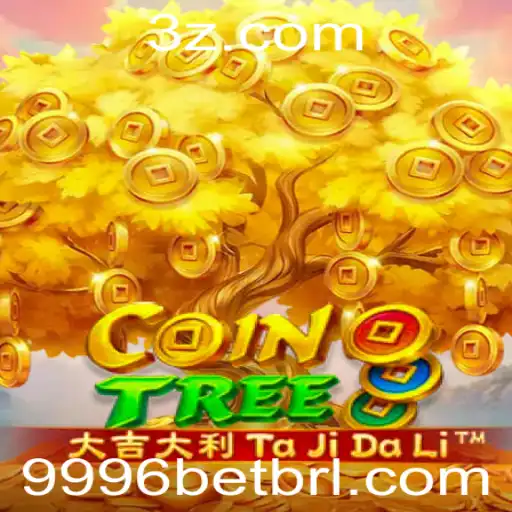 Descubra CoinTree: O Jogo de Aposta '9996 Bet' que Está Conquistando o Mundo