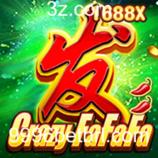 Explorando CrazyFaFaFa: Um Mergulho no Mundo do Jogo 9996 Bet