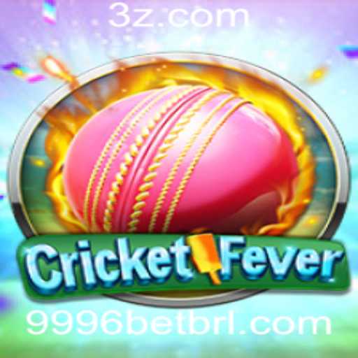 CricketFever: Mergulhe na Excitação do Jogo e Apostas com 9996 Bet