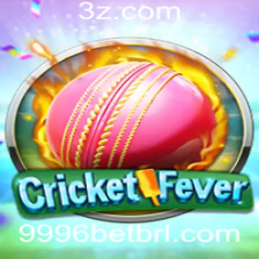 CricketFever: Mergulhe na Excitação do Jogo e Apostas com 9996 Bet