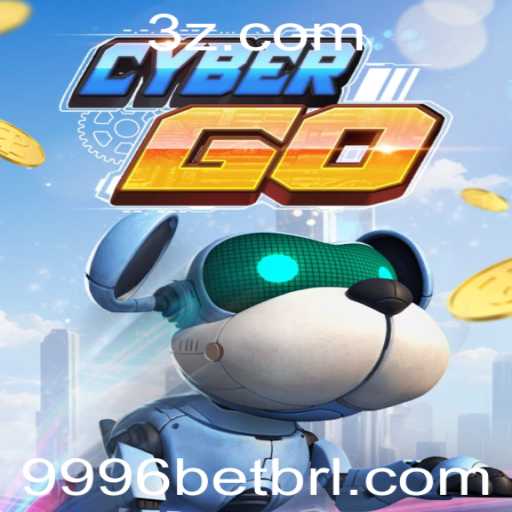 CyberGO: O Futuro dos Jogos de Aposta com 9996 bet