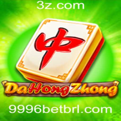 Explorando DaHongZhong: Estratégia e Emoção em Cada Aposte com 9996 Bet