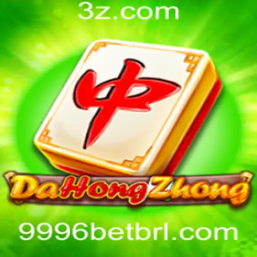 Explorando DaHongZhong: Estratégia e Emoção em Cada Aposte com 9996 Bet