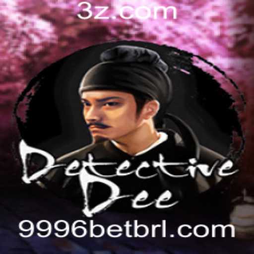 DetectiveDee: Um Mergulho no Mundo do Mistério e Apostas com 9996 Bet