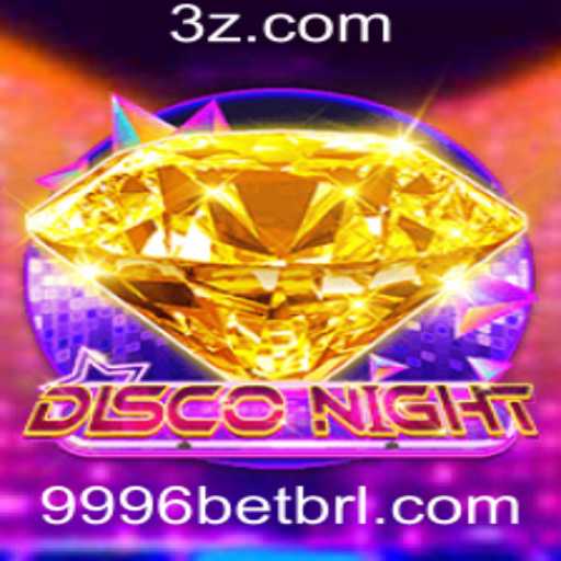 Descubra DiscoNight: O Jogo de Sorte e Diversão com 9996 Bet