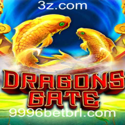 Guia Completo para o Jogo DragonsGate e a Estratégia 9996 Bet