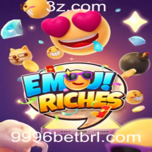 Explorando o Universo de EmojiRiches e a Aposta 9996