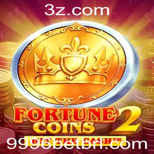 FortuneCoins2: Descubra o Novo Jogo que Está Revolucionando as Apostas Online