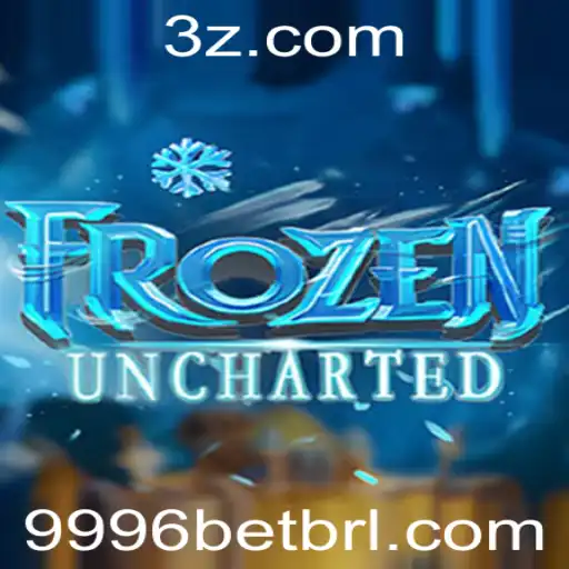 Explorando o Universo de FrozenUncharted: O Guia Completo do Jogo e a Chave '9996 Bet'
