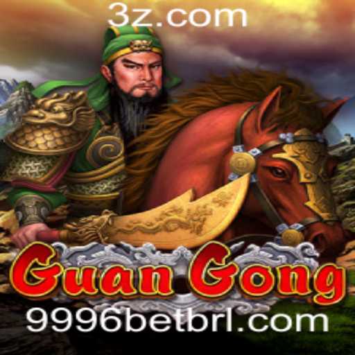 Explorando o Mundo de GuanGong: O Jogo que Une Estratégia e Sorte