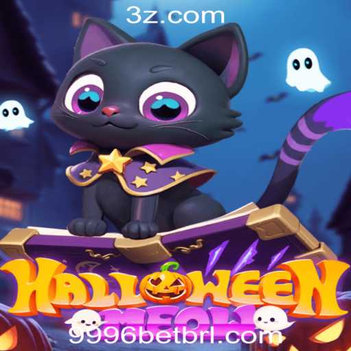 Descubra o Fascinante Mundo de HalloweenMeow: Um Guia Completo
