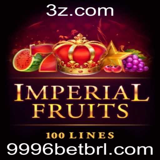 Descubra o Fascinante Mundo de ImperialFruits100 e a Emoção do Desafio 9996 Bet
