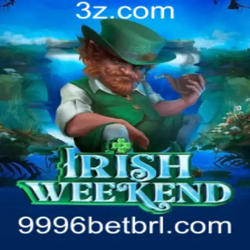 Explorando IrishWeekend: O Novo Fenômeno dos Jogos