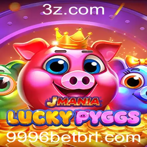 JManiaLuckyPyggs: Descubra o Novo Fenômeno dos Jogos Online