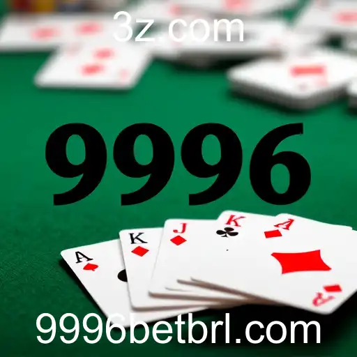 Jogos de Cartas: A Fascinante Dinâmica do 9996 Bet