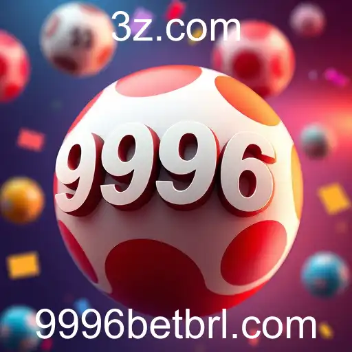 A Fascinante História e Estratégia dos Jogos de Loteria: Foco no 9996 Bet