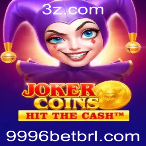Descubra JokerCoins: O Emocionante Mundo da Aposta 9996