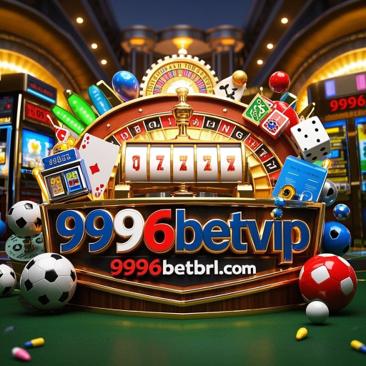 9996 bet vip