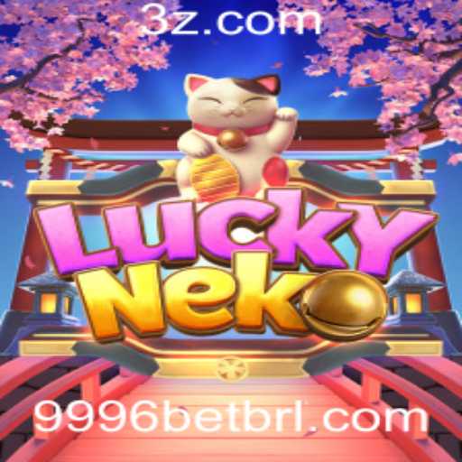 Explorando o Mundo de LuckyNeko: O Jogo de Apostas 9996 Bet