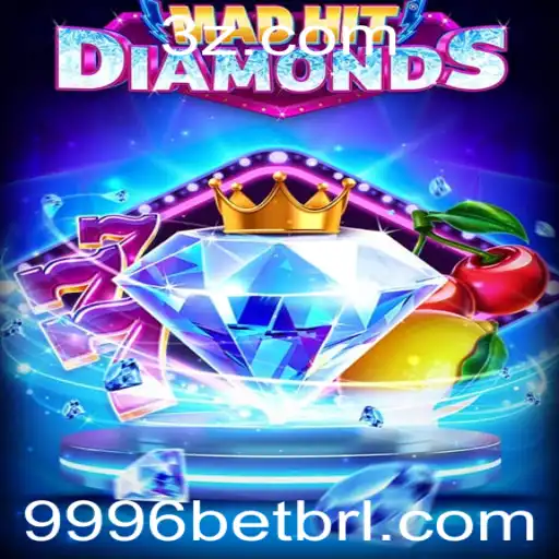 Explorando o Jogo MadHitDiamonds: Uma Aventura de Apostas com a Chave 9996 bet
