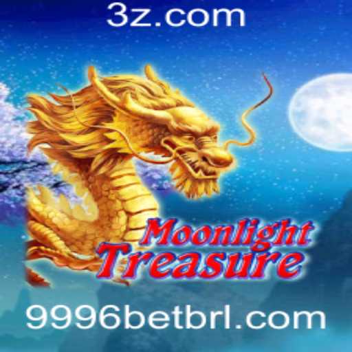 Descubra o Fascinante Mundo de MoonlightTreasure e o Desafio do 9996 Bet