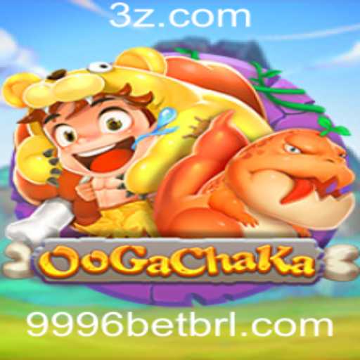 Descubra o Mundo do OoGaChaKa: Um Jogo Inovador com a Oportunidade de 9996 Bet