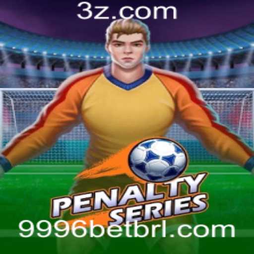 Descubra o Jogo PenaltySeries e Como a Chave 