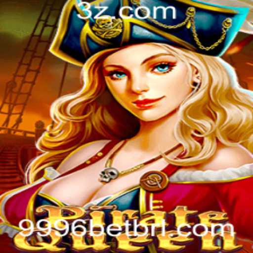 Descubra o Fascinante Mundo de PirateQueen com 9996 Bet