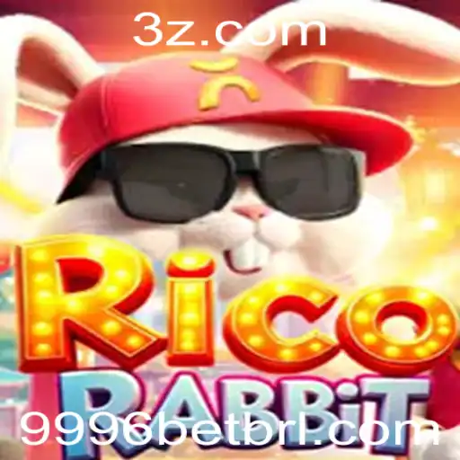 Descubra RicoRabbit: O Empolgante Jogo de Apostas 9996 bet