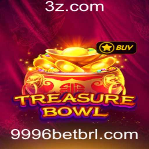 Explore o Mundo Empolgante de TreasureBowl: Estratégias e Regras para a Aposta 9996
