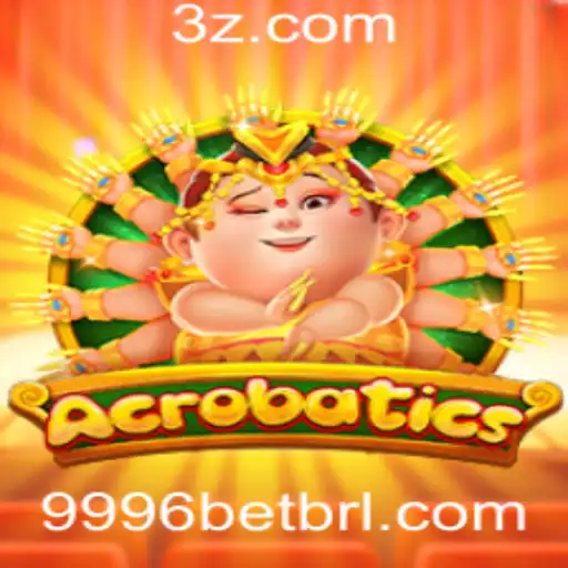 Descubra Acrobatics: Um Jogo Empolgante e as Regras do 9996 Bet