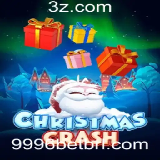 Descubra o Envolvente Mundo de ChristmasCrash e a Estratégia 9996 bet