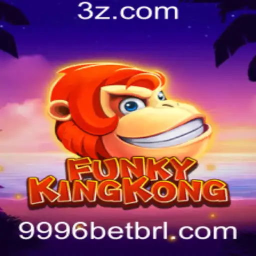 Descubra o Fascinante Mundo de FunkyKingKong: O Jogo que Está Revolucionando Com 9996 Bet