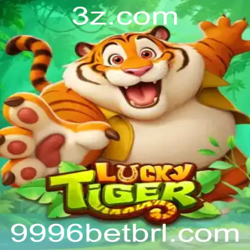 Descubra a Emoção do Jogo LuckyTiger: Aposta Certa com 9996 Bet
