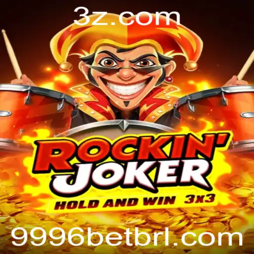 Descubra RockinJoker e a Estratégia 9996 Bet