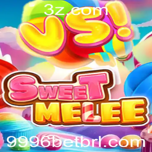 SweetMelee: Dominando a Arte do Jogo e Estratégia com 9996 Bet