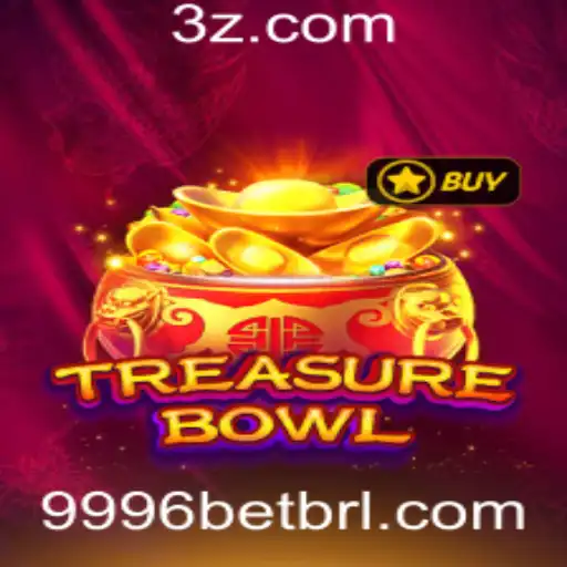 Explore o Mundo Empolgante de TreasureBowl: Estratégias e Regras para a Aposta 9996