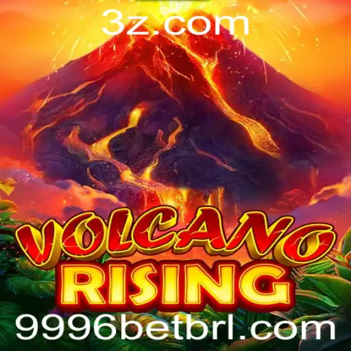 Descubra 'VolcanoRising': O Novo Fenômeno Entre Jogos de Apostas