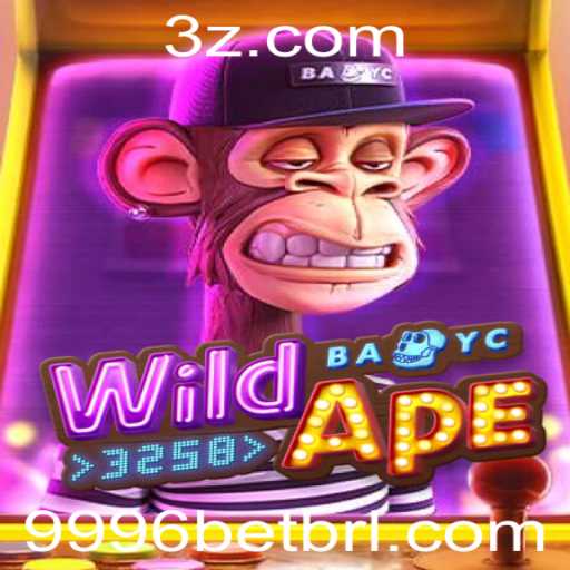 Explorando WildApe3258: O Jogo do Momento
